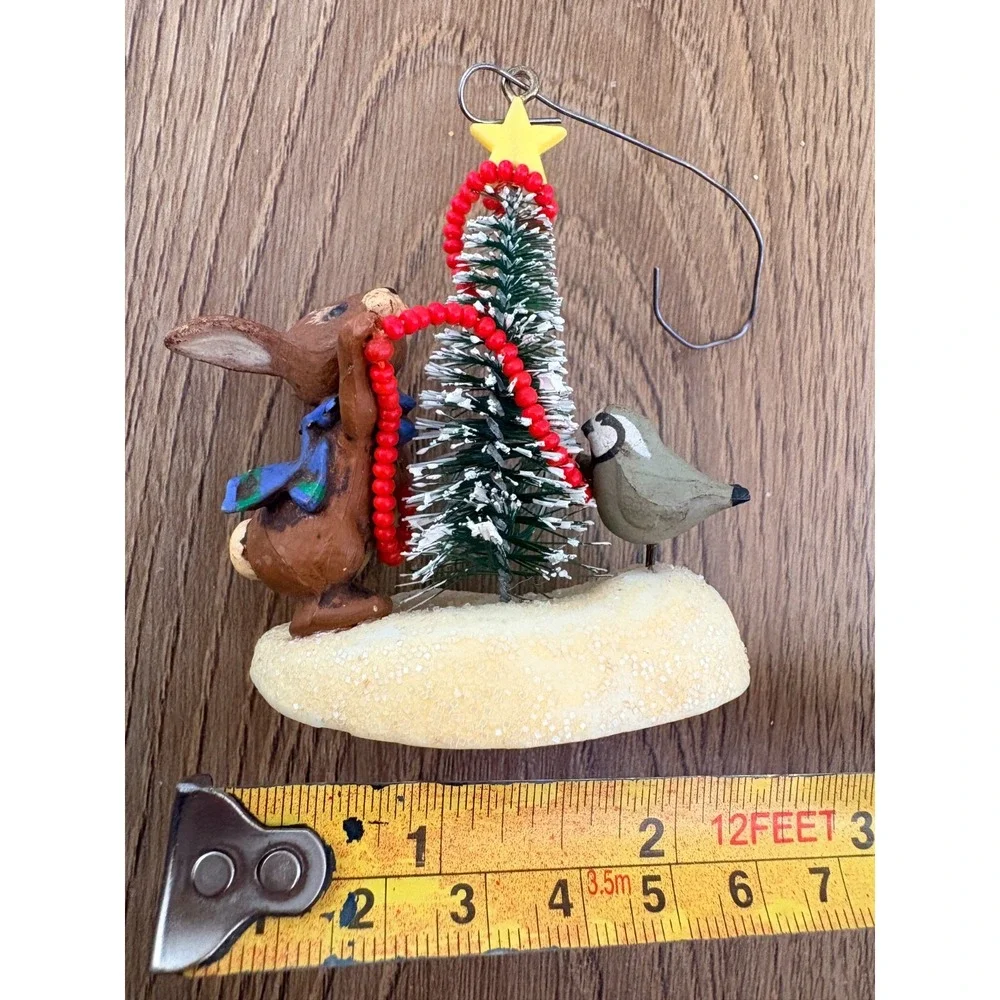 Hallmark this vintage